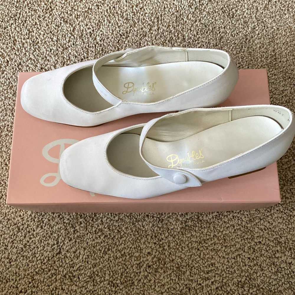Women’s Dress shoes